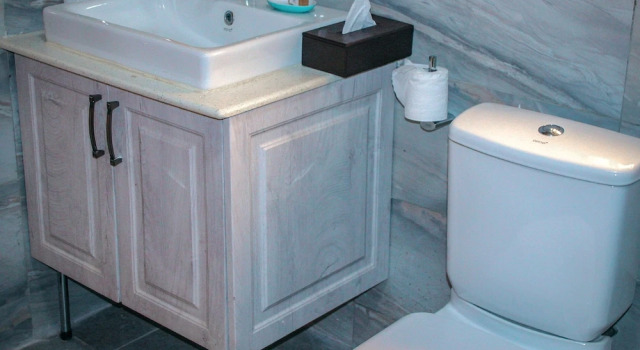 Номер Superior The Cottage Residence Karen