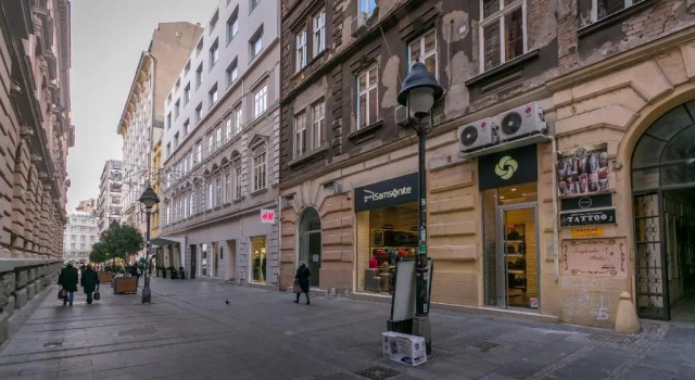 Apartment Central Square, Забронировать Апартаменты/квартира Стари град Белград, рядом с Кафедральный собор в Белграде