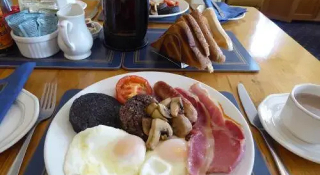 Marykirk Hotel, Book Hotel Laurencekirk Grampian