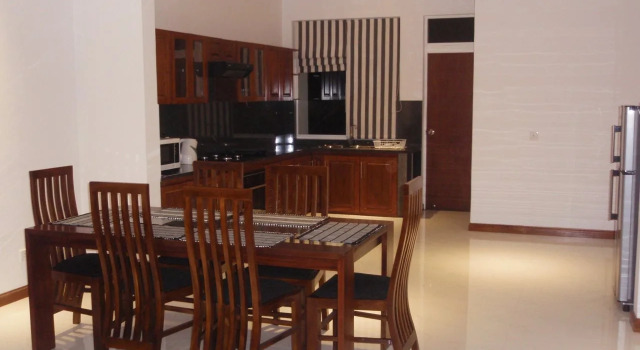 Seatra Residency, Забронировать Отель Отели Западной провинции с парковкой, Парковка
