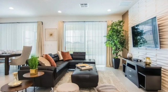 Stunning Vacation Home So2623, Rezerwuj Hotel Kissimmee Kissimmee