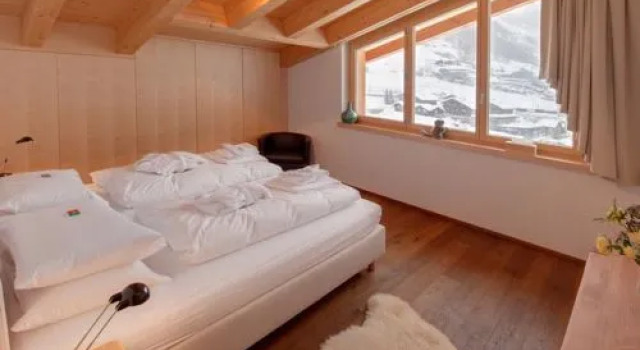 Haus Jaspis 20334, Забронировать Отель Отели Церматт 5 звезд, рядом с Zermatt-Sunnegga, 5*