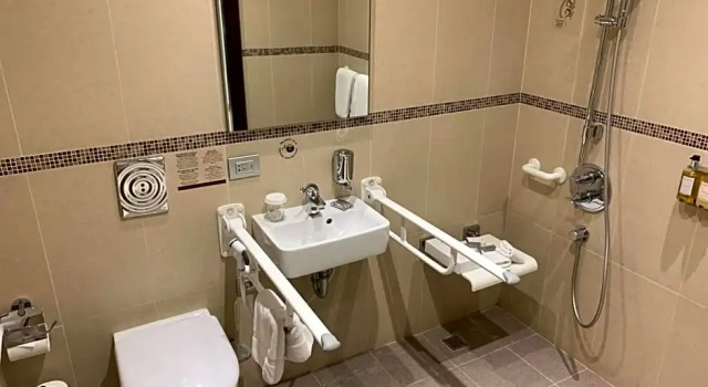 Номер Standard Staybridge Suites Beirut by IHG