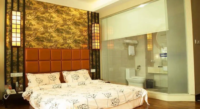 BEHITO, Rezerwuj Hotel Hotele SPA w Dongguan, SPA