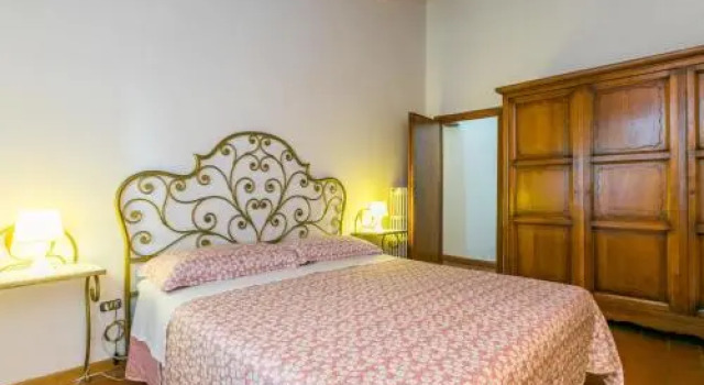 Locazione Turistica Podere Berrettino.1