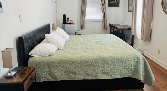 Nestle Inn, Réserver Hôtel Hermann Missouri