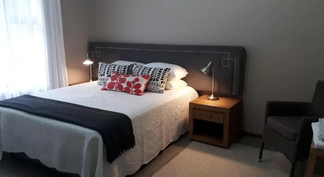 The Coral Door, Boek Hotel Vereeniging Gauteng