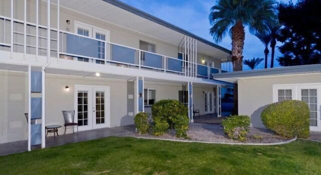 Old School By Signature Vacation Rentals, Забронировать Апартаменты/квартира Апартаменты Скотсдейл, рядом с Fiesta Bowl Museum, Апартаменты/квартира