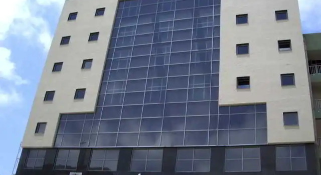 Thobacts Hotel, Book Hotel Hoteller i Tripoli med parkering, Parkering