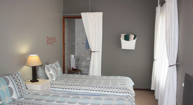 Cloverleigh Guest House