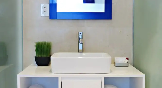 Номер Standard The One Boutique Hotel