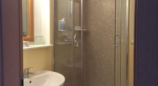 Номер Comfort Hotel Weidenhof