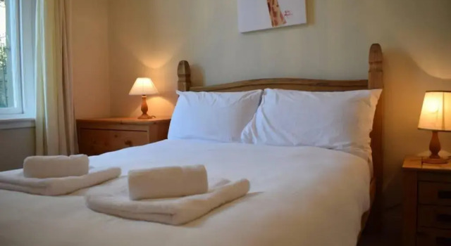 Апартаменты Lovely Sunny 2 Bed Home Edinburgh Coast