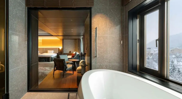 Люкс Royal Executive Suite SUIREI