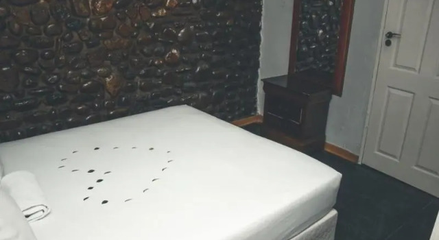 The Rand Lodge
