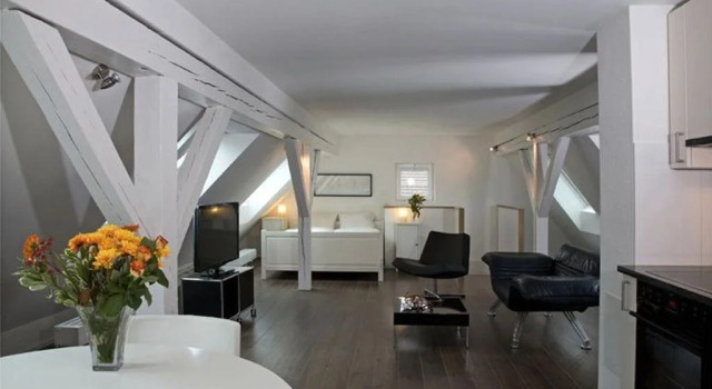 Casa Heinrich Guesthouse