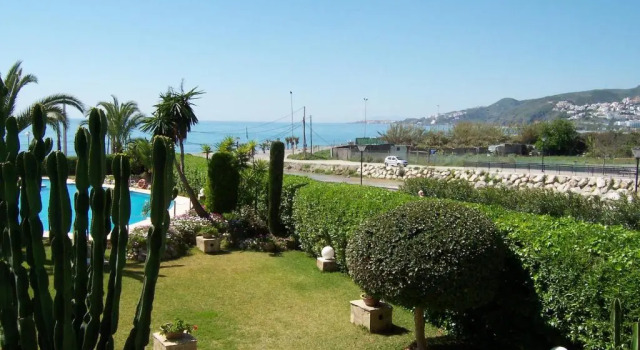 Апартаменты Stella Maris - Sleeps 4