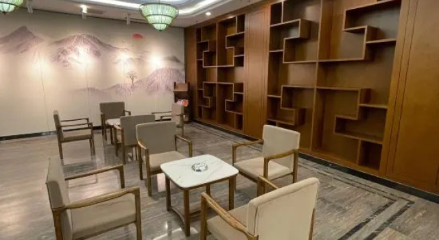 Hutubi Hotel, Varaa Hotelli Hutubi Xinjiang
