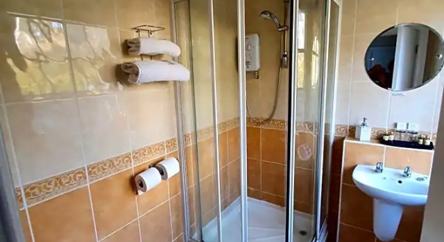 Номер Standard Bridge End Hotel