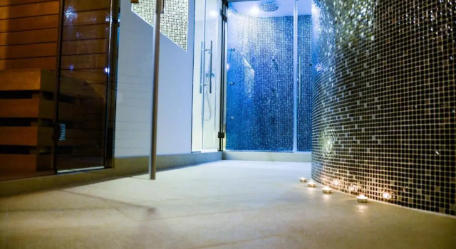 Двухместный номер Standard OSTUNI PALACE - Hotel Ristorante & SPA