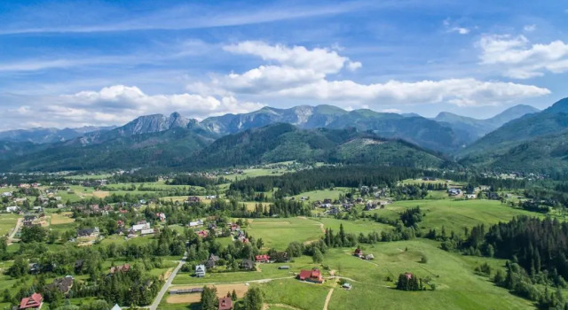 4 Seasons, Book Apartment Hotels in Tatras with Parking, Parking