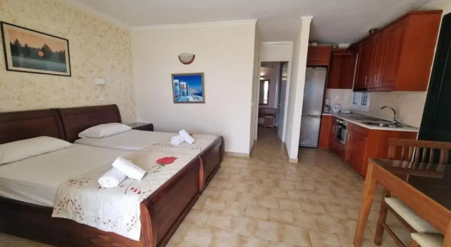 Corfu Dream Holidays Villas 4-6