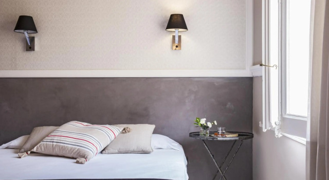 Ainb B&B Eixample Muntaner