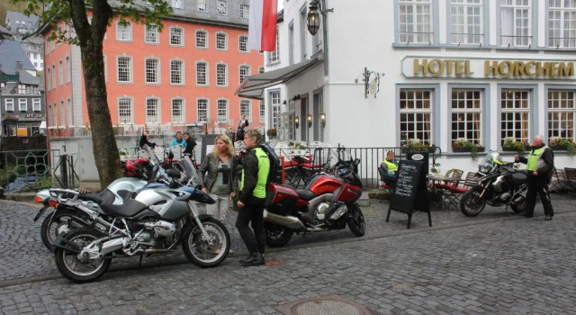 Hotel Horchem
