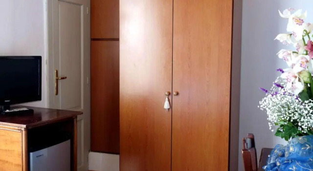 Номер Standard Bed and Breakfast Sorriso