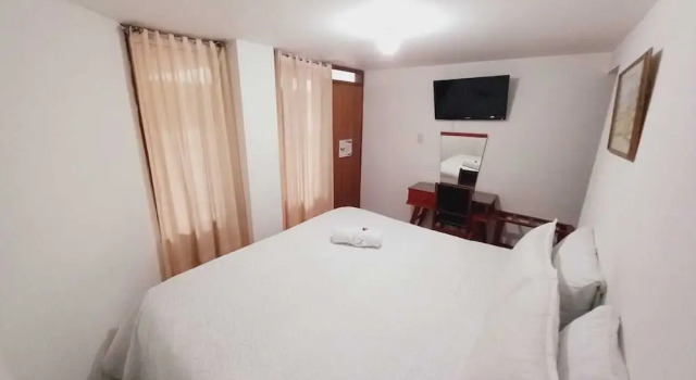 Номер Executive Hotel El Cid Plaza Premium