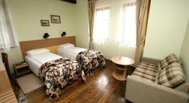 Pagėgė, Rezervasyon Bed and Breakfast Pagegiai Klaipeda