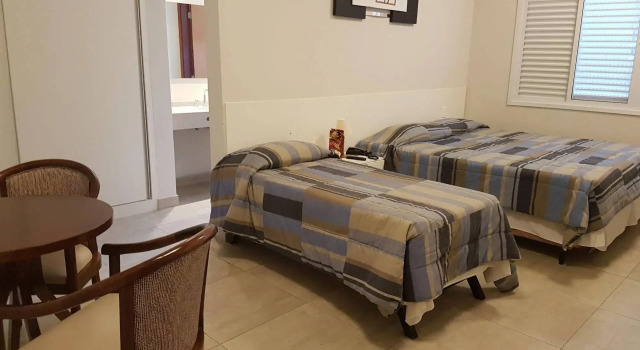 Habitat Prime Hotel, Забронировать Отель Леми штат Сан-Паулу