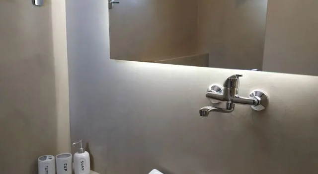 Номер Standard Asteri Living