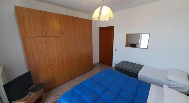 Номер Deluxe Agriturismo Riomaggiore Mare Monti
