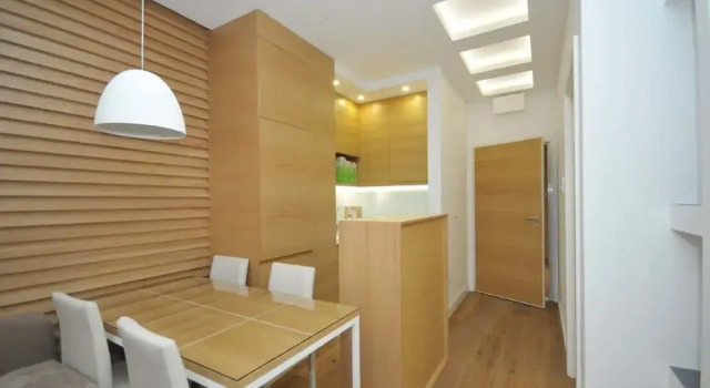 Апартаменты Standard Montesa Apartments 2