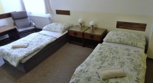 Hotel Prajzko, Rezerwuj Hotel Tanie hotele w Kraj hradecki