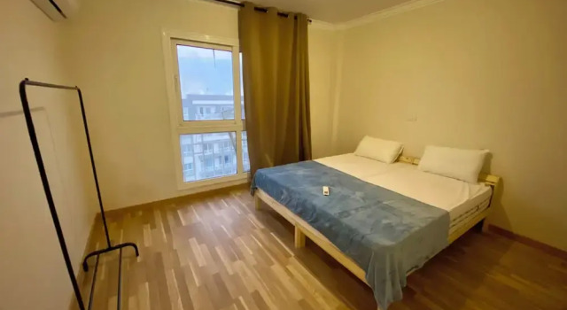 Апартаменты Comfort Madinaty Luxury Apartments