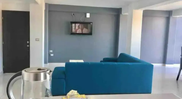 Семейные апартаменты с 2 комнатами Hotel Y Suites Axolotl
