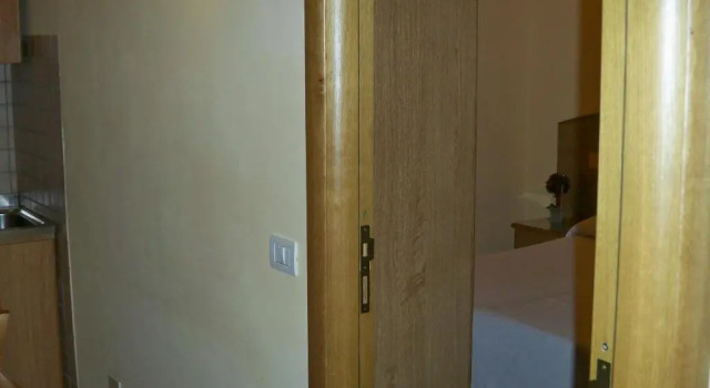 Studio Zefiro Residence