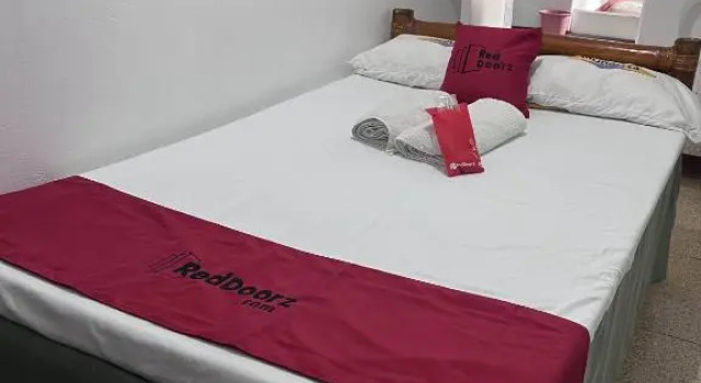 Люкс Standard Monaliza Surf Resort La Union
