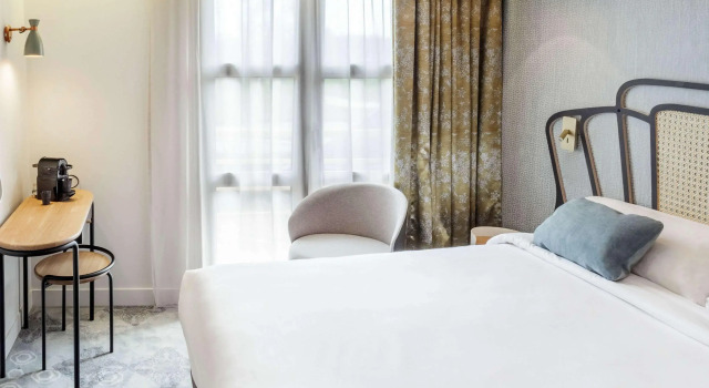 Mercure Orléans Portes de Sologne