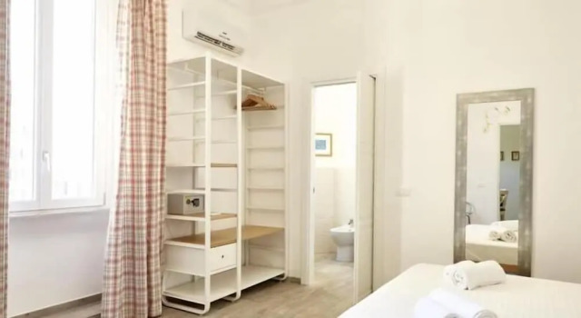Студия Superior Raffaelas Suite & Rooms Vatican Guest House