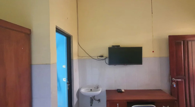 Hotel O Damia Homestay Syariah, Rezervați Hotel Surabaya East Java, aproape de City of Tomorrow Mall