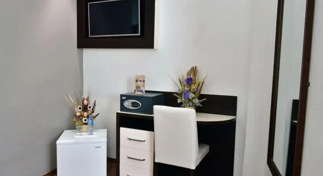 Номер Superior HOTEL IKRAM EL DHAYF