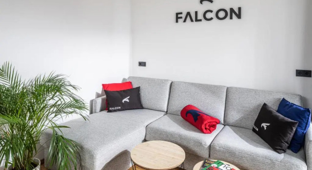 Falcon Suites Kaprun, Rezerwuj Hotel Hotele w Salzburg z parkingiem, Parking
