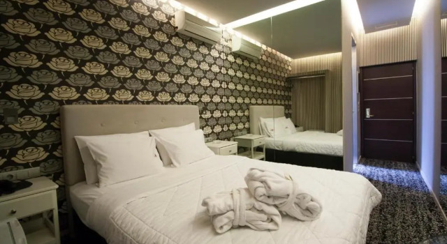 Номер Standard X Dream Hotel-Adults Only