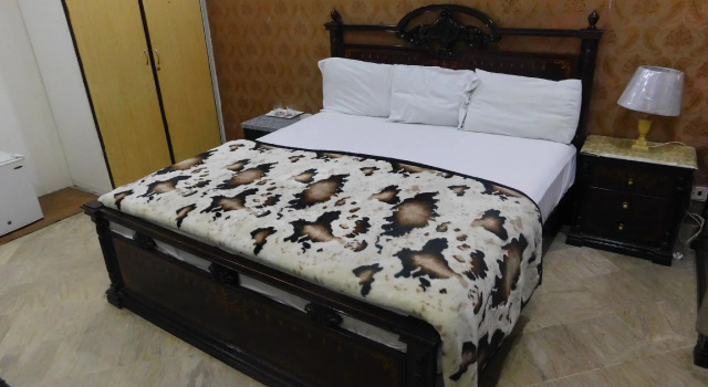 Hotel Sweet Inn