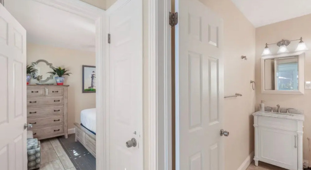 Private Villa With Courtyard, Buchen Sie Villa Clearwater Beach Clearwater-St Pete Beaches