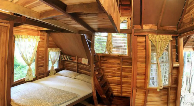 Rabeang Pasak Treehouse Resort, Забронировать Курортный отель Дойсакет провинция Чианг Май