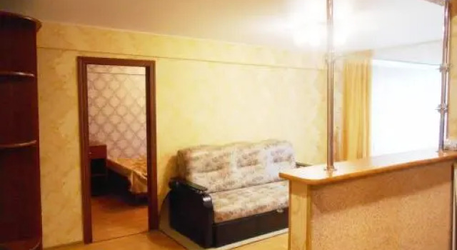 Komsomol'skaya 43, Buchen Sie Hotel Archangelsk 